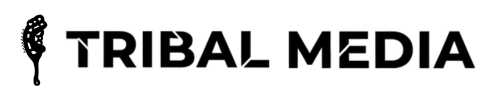 Tribal Media Logo